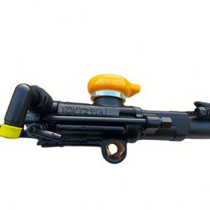 Nueva Perforadora Neumática Portátil Eficiente YT29 para Componentes Críticos de Rodamientos, Agujeros de Roca y Plataformas de Perforación Minera - Product Image 2