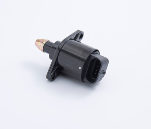 วาล์วควบคุมอากาศเดินเบา 04861164AA AC163 AC314 IACV IAC มอเตอร์สเต็ปเปอร์สำหรับเครื่องยนต์เดินเบา สำหรับรถยนต์ Chrysler Dodge - Product Image 4
