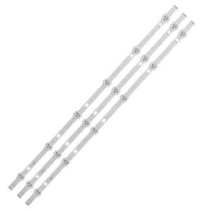 ES-3190 32 "6PKG Rev 0.2 2013.10.07 retroilluminazione a LED per 32" <span class=keywords><strong>TOSH</strong></span> 32 w2433d/32 w2453rk retroilluminazione TV a LED - Product Image 1