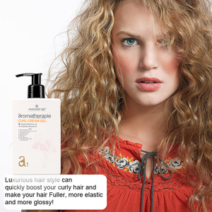 Crema para Cabello Rizado <span class=keywords><strong>OTTO</strong></span> KAUNIS, Fragancia Encantadora y Relajante, Energiza los Rizos, Suaviza y Facilita el Manejo del Cabello - Product Image 6
