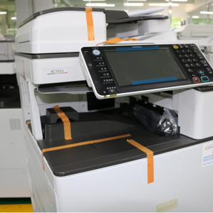 Photocopieur Laser Grande Vitesse Ricoh Aficio MPC4503 5503 6003 A3, 2 Go de Mémoire, Copieurs Portables Couleur Format Papier Maximum A4 - Product Image 6