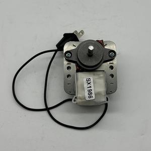 Kit de Motor de Ventilador YJF6178 AC120V 60Hz SX1986, Accesorio de Refrigeración, Pieza de Repuesto - Product Image 5