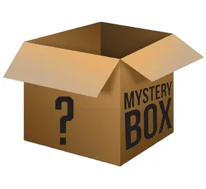 LGT SABERSTUDIO Mystery Box Sabers Mysterious Box