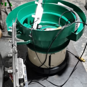 Hiệu Quả Cao Tùy Chỉnh Mở Loại Rung Bát Trung Chuyển 220V Mở Bánh Răng/Mang Đĩa Bát Trung Chuyển Chất Lượng Cao Mở Rung - Product Image 5