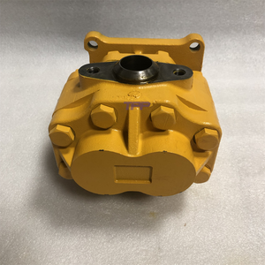 ปั๊มส่งกำลัง07433-71103 0743371103สำหรับ D135 <span class=keywords><strong>D155</strong></span>รถดันดิน <span class=keywords><strong>Komatsu</strong></span> - Product Image 5