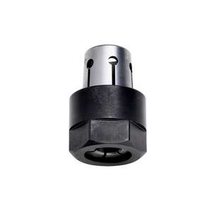 METABO - 631567000 Collet, 8mm, OFE 1812 - EAN 4007430432810 HERRAMIENTAS ELÉCTRICAS ACCESORIOS PARA ROUTERS - Product Image 1