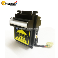 Accepteur de billets Taiwan Ict TB77 sans empileur pour machine de jeu de pêche, accepteur de pièces pour distributeur automatique