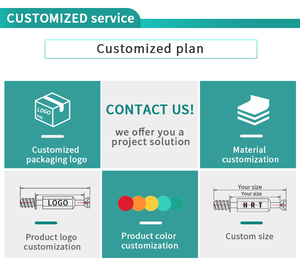 High Quality Undermounted <strong>Drawer</strong> <strong>Slides</strong> Cabinet Hydraulic Push Open Furniture Hardware Smooth Running - Product Image 6
