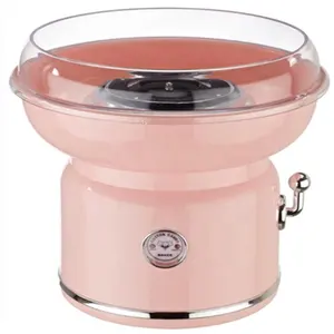 The Best Cotton Candy Machine for Children's Gifts