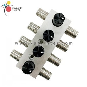 Vanne de réglage d'alimentation C5.028.330F XL105 CX102 CD102 SM102 CD74 – Pièces de boîtier de vanne - Product Image 5
