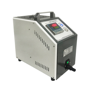 Dry Block <b>Temperature</b> Calibrator Portable Dry Block <b>Temperature</b> Calibrator 50c ~ 1200c Bath Industrial <b>Controller</b> with Oem - Product Image 5