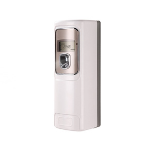 Automatic Air Freshener Diffuser 0.5L Battery Powered Timed Fog Type For Commercial Use - Product Image 3
