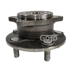 43401-65J00 Ensemble de roulement de <span class=keywords><strong>moyeu</strong></span> de roue avant pour Suzuki Grand Vitara, unité d'arbre d'entraînement automatique, <span class=keywords><strong>kit</strong></span> de pièces de suspension - Product Image 4
