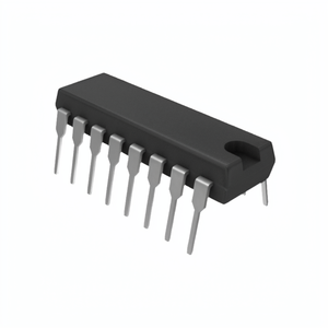 Authorized Distributor 16 DIP PCM56P-J Data Acquisition Electronics Component - Product Image 1