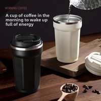Tasses à café personnalisées de 17 oz, gobelets isothermes, bouteilles d'eau avec logo, vente en gros de gobelets, vente en gros en vrac pour la fête des mères