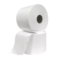 Großhandel 100% Polypropylen SMS Vliesstoff 17g/m² 35g/m² 1,6 m Leichter und wasserdichter TNT SMS PP Vliesstoff