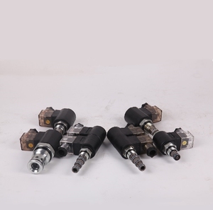 เหล็กคุณภาพสูง YF06-09 อลูมิเนียมนิรภัยไฮดรอลิก - Product Image 3