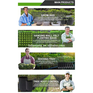 Bandejas de germinación para plantas, flores y vegetales, para viveros de jardín, duraderas, con 21/32/50/72/105/128 celdas, negras, tipo blíster - Product Image 3