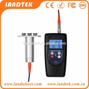 Tensiomètre numérique HT-6510N spécialement conçu pour la mesure de la tension des treillis métalliques et des treillis en acier - Product Image 1