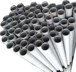 ท่อสแตนเลส <span class=keywords><strong>A213</strong></span> ASTM <span class=keywords><strong>TP321</strong></span>พรีเมี่ยม - Product Image 2
