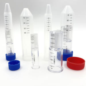 4/<span class=keywords><strong>15</strong></span> मिलीलीटर अल्ट्राफिल्ट्रेशन सेंट्रीफ्यूज ट्यूब पीज झिल्ली - Product Image 2