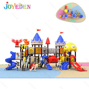Équipement extérieur approuvé <span class=keywords><strong>de</strong></span> terrain <span class=keywords><strong>de</strong></span> jeu d'enfants - Product Image 2