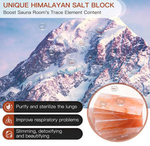 Sauna a casa moderna multifunzionale personalizzata di alta qualità 2-3 persone Sauna a infrarossi - Product Image 5