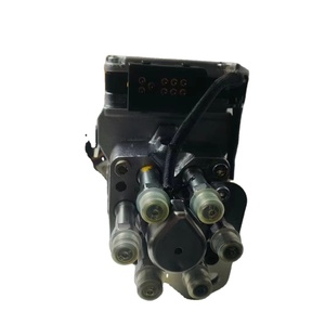 Pièce d'excavatrice 10R-9695 10R9695 2644P501 470006006 0470006003 216-9824 3965403 0470006010 24v pompe à carburant, utilisée pour VP30 - Product Image 1