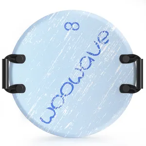 Prix d'usine Traîneau de sport d'hiver en plein air pour s'amuser Traîneau de ski de neige durable pour bébés et enfants - Product Image 1
