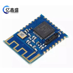 JDY-08 4.0 CC2541 โมดูล BLE พร้อมอินเทอร์เฟซ UART สำหรับการใช้งานบีคอน - Product Image 3