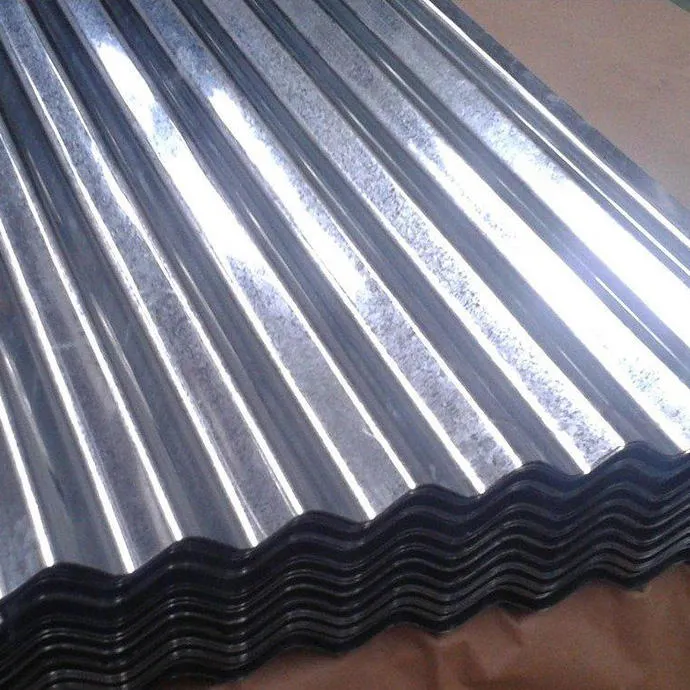 Top Qualität Schlussverkauf verzinkte Bleche Metall-Dachbau Preis verzinktes Wellblech-Metall-Dachbau Platte Ppgi-Dachbau Platte