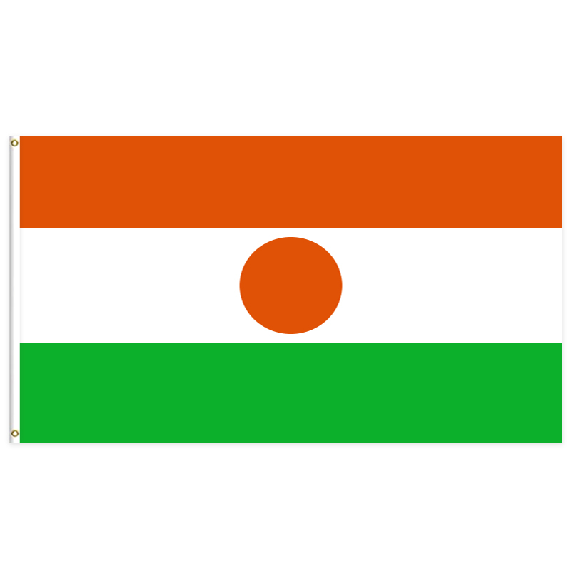Niger