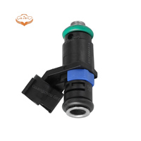 Buse d'injecteur de carburant fabriquée en Chine 03C906031B 03C906031A pour pièces de moteur Volkswagen Jetta 1.6L Skoda Fabia Rapid 2013-2022