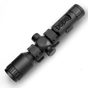 384x288 해상도의 고품질 2-10X 열화상 범위-최고의 가격 및 성능 - Product Image 3