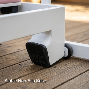 Solution portable de Pilates Reformer pour les instructeurs offrant des <span class=keywords><strong>cours</strong></span> privés à domicile - Product Image 6