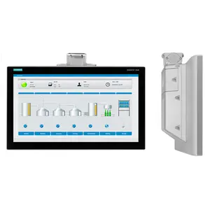 Écran TFT tactile 15 "écran large panneaux de confort SIMATIC PRO Siemens HMI TP1500