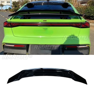 สปอยเลอร์หลังคาสำหรับรถยนต์ Changan UNIV R Style ชิ้นส่วนตกแต่งสปอยเลอร์หลังคา อุปกรณ์ตกแต่งภายนอกรถยนต์ - Product Image 2