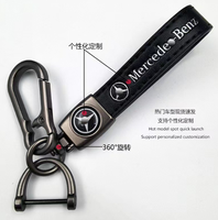 Car Keychain Fasteners
