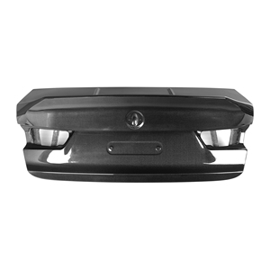 Maletero Trasero de Fibra de Carbono de Doble Cara Estilo CSL para <span class=keywords><strong>BMW</strong></span> Serie 3 G20 M3 G80 <span class=keywords><strong>2021</strong></span>+ G20 G80 - Product Image 5