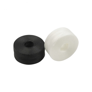 Bobinas Prebobinadas de Poliéster 75D/2, 100% Poliéster, Baja Contracción, Sin Núcleo Lateral, Hilo para Bobinas para Máquinas de Bordar Tajima, Barudan y Happy - Product Image 4
