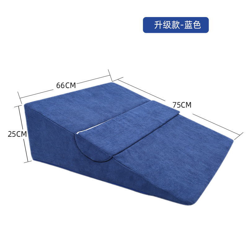 Versión mejorada - Azul marino