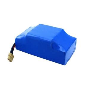 18650 36v 4.4ah 10s2p Paquete de batería de litio de paquete de batería de litio - Product Image 1