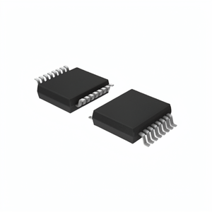 74LV165DB,118 16 SSOP (0,209 po, largeur 5,30 mm) Composants électroniques logiques en ligne CI REGISTRE DE DÉPLACEMENT 8 BITS 16SSOP - Product Image 1