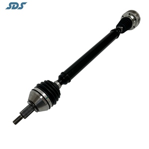 SDS bên trục saic Volkswagen Skoda FABIA 1.6mt bên phải nửa trục 6qd407272r cho Skoda - Product Image 1