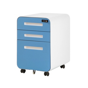 Direct Sell Sauder Interesting Filing Cabinets Steelcase <b>File</b> Cabinet - Product Image 3