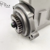 Ensemble de pompe d'injection de carburant diesel, pièce 190675 10R-8897, compatible avec les moteurs C7 C9, pompe à carburant de remplacement pour excavatrice 330C 330CL, pièces détachées