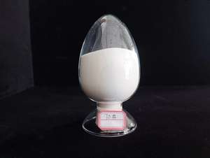 F70, weiß geschmolzene Aluminiumoxid-Schleif mittel, JIS-und ISO-Standard, weißes Aluminium oxid, WFA, herkömmliches Schleif mittel, künstliches Schleif mittel - Product Image 2