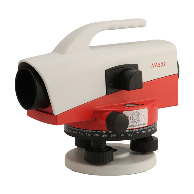 High-Precision Total Station AR-154