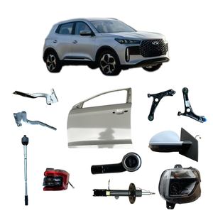 Для Chery Tiggo 4 Pro автомобильные системы покрытия кузова Аксессуары зеркало заднего вида в сборе OE. 601000439aadqj - Product Image 3