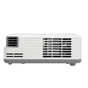 Projecteur laser 3D FLYIN DLP avec objectif autofocus et haut-parleur intégré, courte portée pour le cinéma, l'éducation et les entreprises - Product Image 3